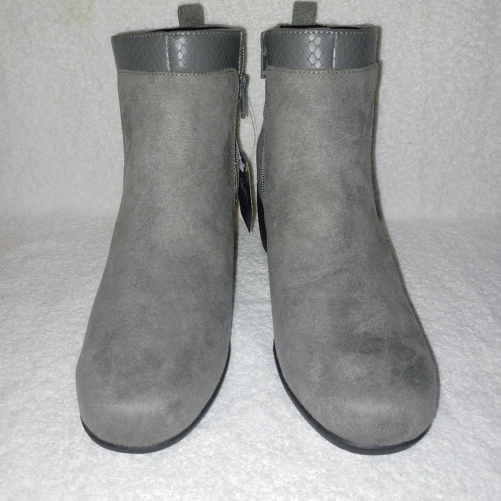 CROFT & BARROW ORTHOLITE ECO GILA BOOTIES